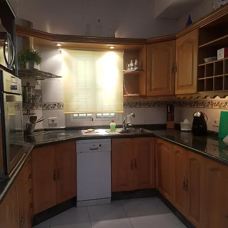 Apartamento Caleta Amigos Appartement *
