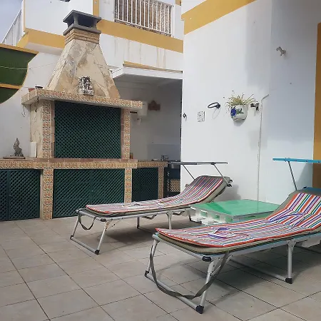 Appartement Apartamento Caleta Amigos Caleta De Fuste