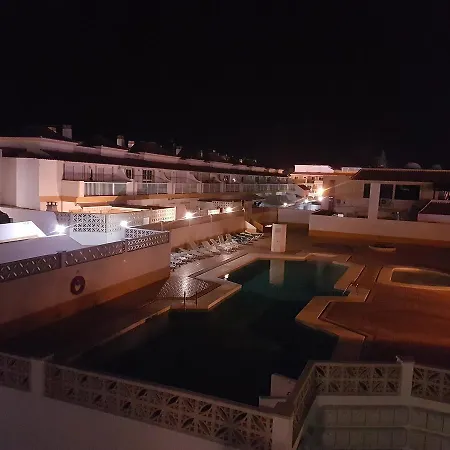 Apartamento Caleta Amigos Appartement